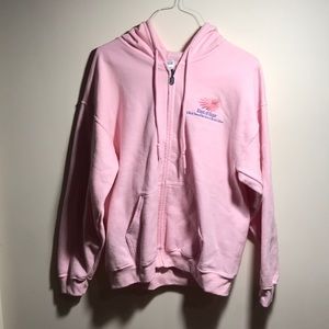 Incredibly soft Rays of Hope Sweatshirt